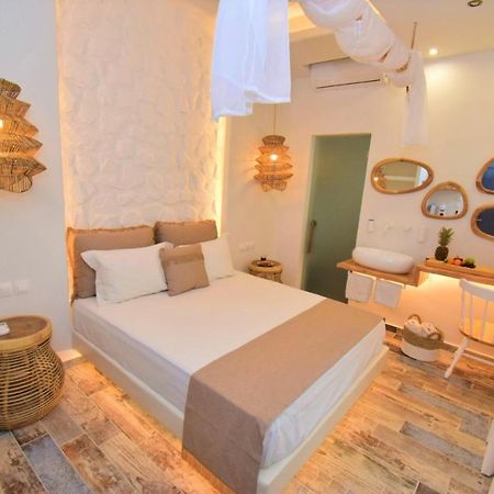 Naxos Petite Studios Agios Prokopios  Exterior photo