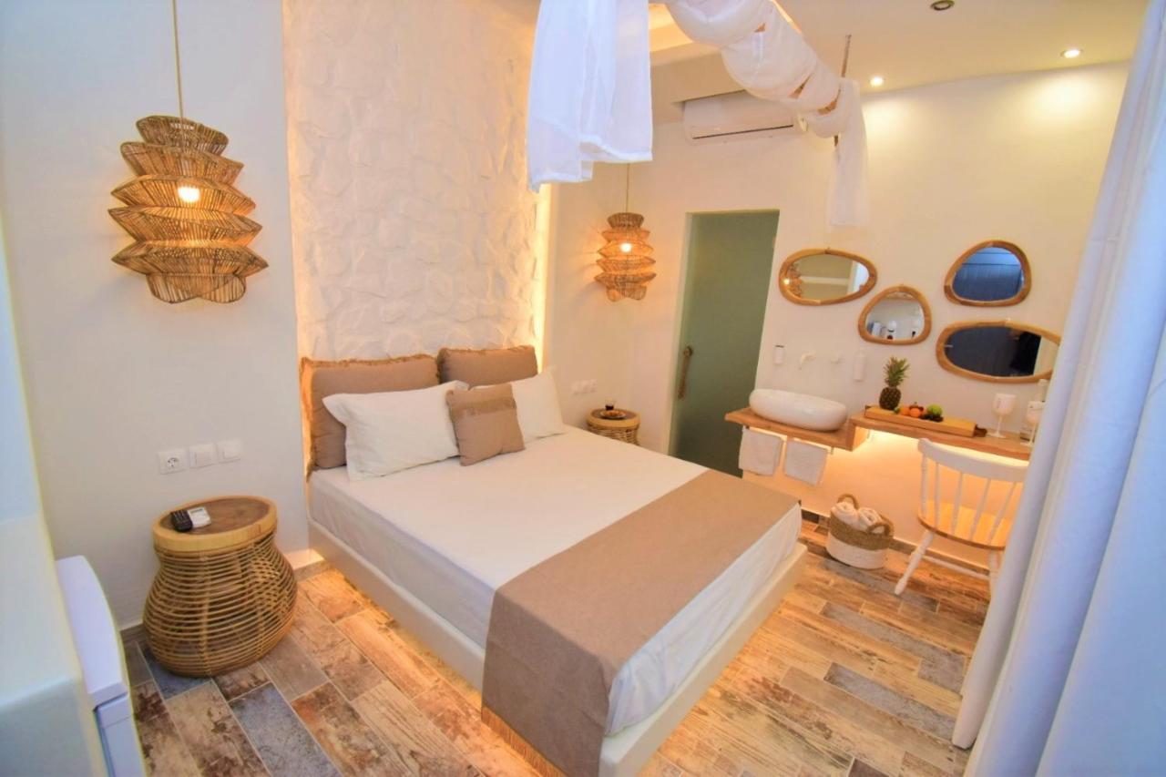Naxos Petite Studios Agios Prokopios  Exterior photo