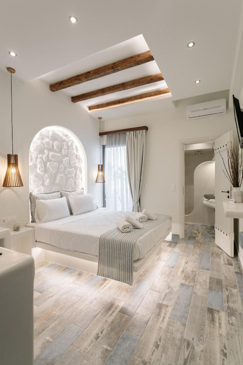 Naxos Petite Studios Agios Prokopios  Exterior photo
