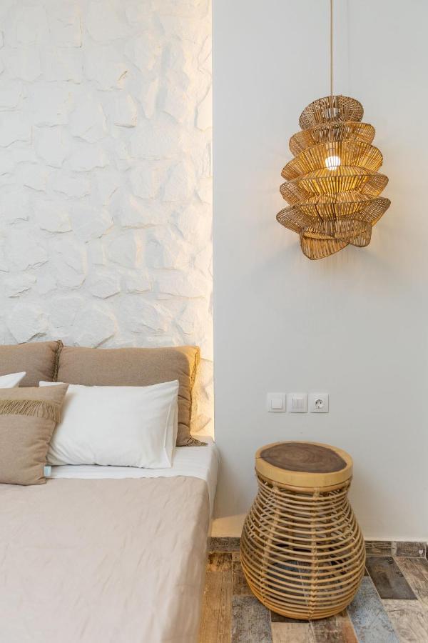 Naxos Petite Studios Agios Prokopios  Exterior photo