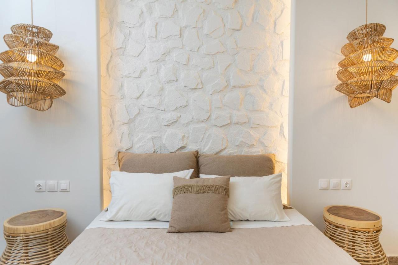 Naxos Petite Studios Agios Prokopios  Exterior photo