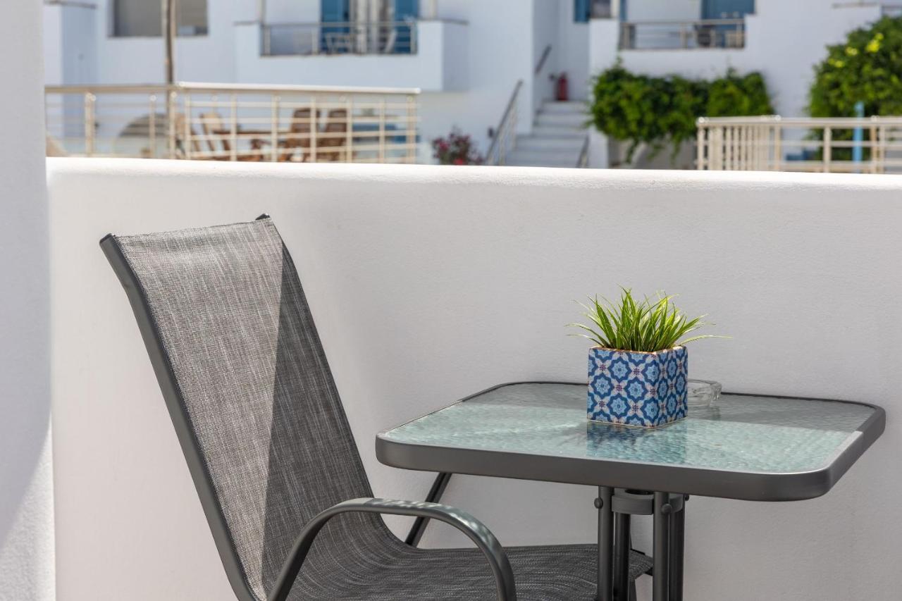 Naxos Petite Studios Agios Prokopios  Exterior photo