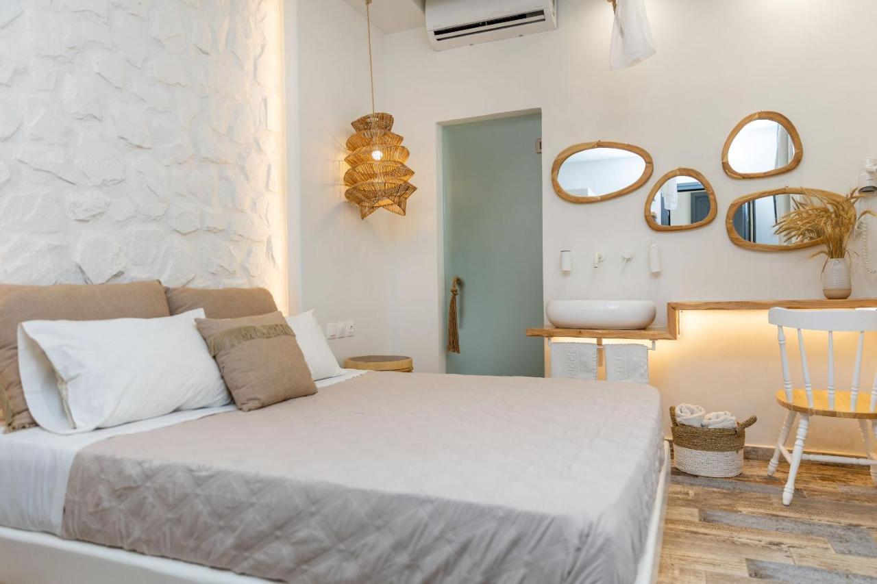 Naxos Petite Studios Agios Prokopios  Exterior photo