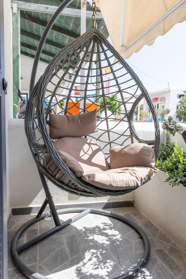 Naxos Petite Studios Agios Prokopios  Exterior photo