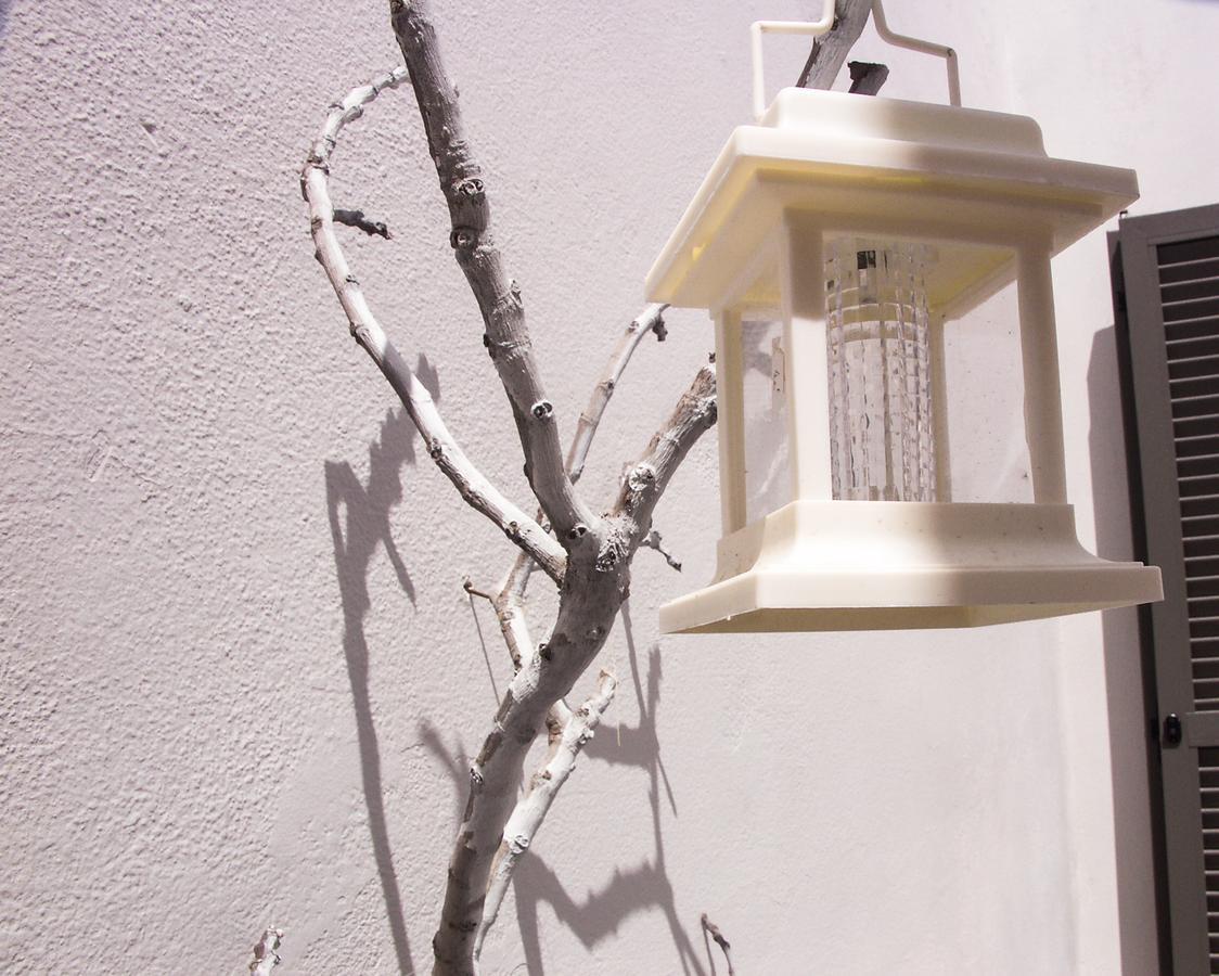 Naxos Petite Studios Agios Prokopios  Exterior photo