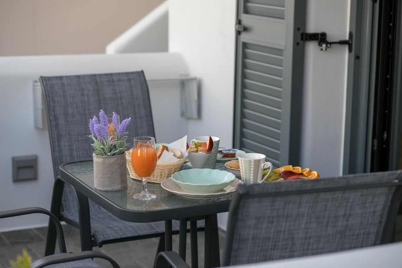 Naxos Petite Studios Agios Prokopios  Exterior photo